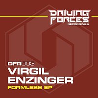 Virgil Enzinger – Formless EP