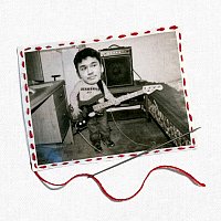 Přední strana obalu CD DOWN IN THE DUMPS