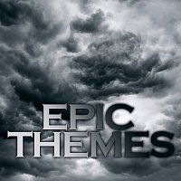 London Music Works, The City of Prague Philharmonic Orchestra – Epic Themes