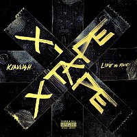 Kianush – X - TAPE