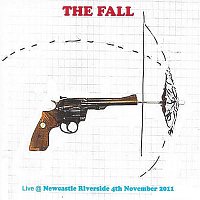 The Fall – Live @ Newcastle Riverside 4th November 2011
