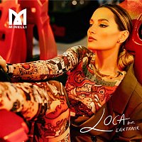 Minelli, Erik Frank – Loca