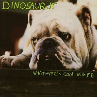 Dinosaur Jr. – Whatever's Cool With Me