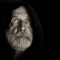 Jurič Pařil – Dálkou kráčí nohy tvý