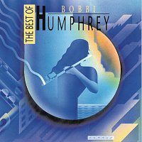 Přední strana obalu CD The Best Of Bobbi Humphrey