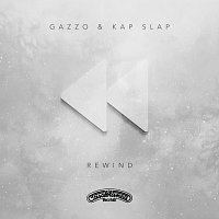 Gazzo, Kap Slap – Rewind
