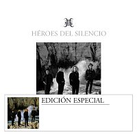 Héroes Del Silencio – El Mar No Cesa- Edición Especial
