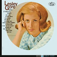 Lesley Gore – Lesley Gore Sings Of Mixed-Up Hearts