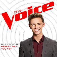 Riley Elmore – Haven’t Met You Yet [The Voice Performance]