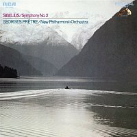 Georges Pretre – Sibelius: Symphony No. 2 in D Major, Op. 43