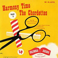 The Chordettes – Harmony Time Volume II