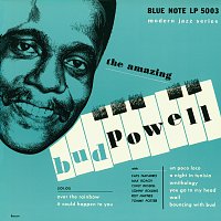 Bud Powell – The Amazing Bud Powell