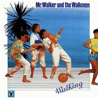 Mr. Walker, The Walkmen – Walking