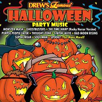 The Hit Crew – Halloween Party Music