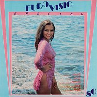 Various  Artists – Eurovisio Special 80