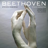 Steven Osborne – Beethoven: Moonlight, Pathétique & Waldstein Sonatas