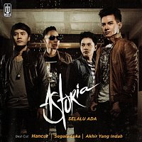 Astoria – Selalu Ada