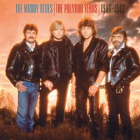 The Moody Blues – The Polydor Years: 1986-1992