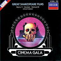 Great Shakespeare Films - Cinema Gala