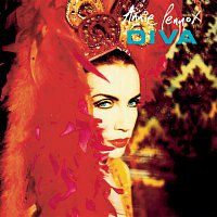Annie Lennox – Diva LP