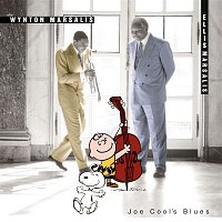 Wynton Marsalis & Ellis Marsalis – Joe Cool's Blues