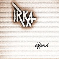 Irka Andreas – different 1