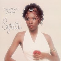 Přední strana obalu CD Stevie Wonder Presents Syreeta