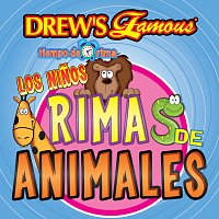 Drew's Famous Tiempo De Rima: Los Ninos Rimas De Animales