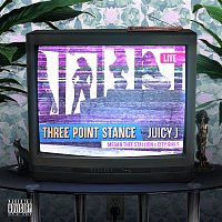 Juicy J, City Girls, Megan Thee Stallion – Three Point Stance