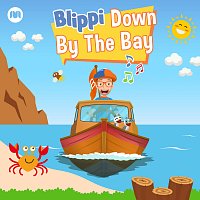 Blippi – Down by the Bay