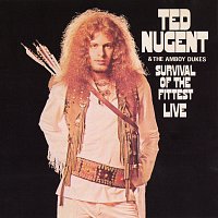 Ted Nugent, Amboy Dukes – Survival Of The Fittest Live [Live at the Eastowne Theatre, Detroit, Michigan /1970]