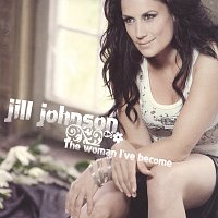 Jill Johnson – The woman I´ve become
