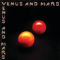 Paul McCartney & Wings – Venus And Mars [1993 Digital Remaster]