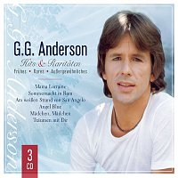 G.G. Anderson – Hits und Raritaten