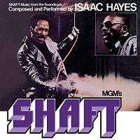 Isaac Hayes – Shaft [Deluxe Edition]