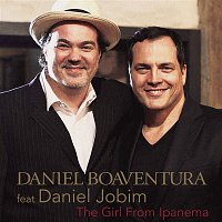 Daniel Boaventura & Daniel Jobim – The Girl From Ipanema / Garota De Ipanema