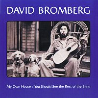 David Bromberg – My Own House / You Should See The Rest Of The Band