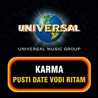 Karma – Pusti date vodi ritam