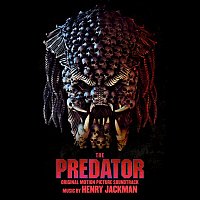 Henry Jackman – The Predator (Original Motion Picture Soundtrack)