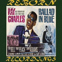 Ray Charles – From The Movie Soundtrack 'Ballad in Blue' (HD Remastered)