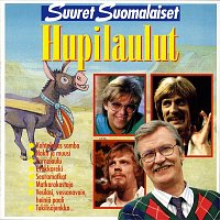 Various Artists.. – Suuret Suomalaiset hupilaulut