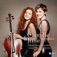 Camille Berthollet, Julie Berthollet – Camille & Julie Berthollet