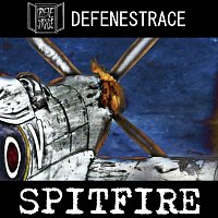 Defenestrace – Spitfire FLAC