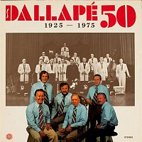 Various  Artists – Dallapé 50 - 1925-1975
