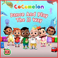 Cocomelon – Dance & Play the JJ Way