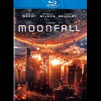 Různí interpreti – Moonfall Blu-ray