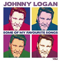 Johnny Logan – Some Of My Favourite Songs Vol.1