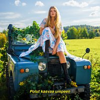 Vilma Alina – Polut kasvaa umpeen