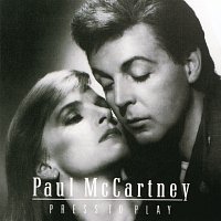 Paul McCartney – Press To Play