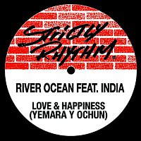 River Ocean – Love & Happiness (Yemeya Y Ochun)
